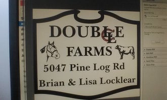 Double L Farms Campground