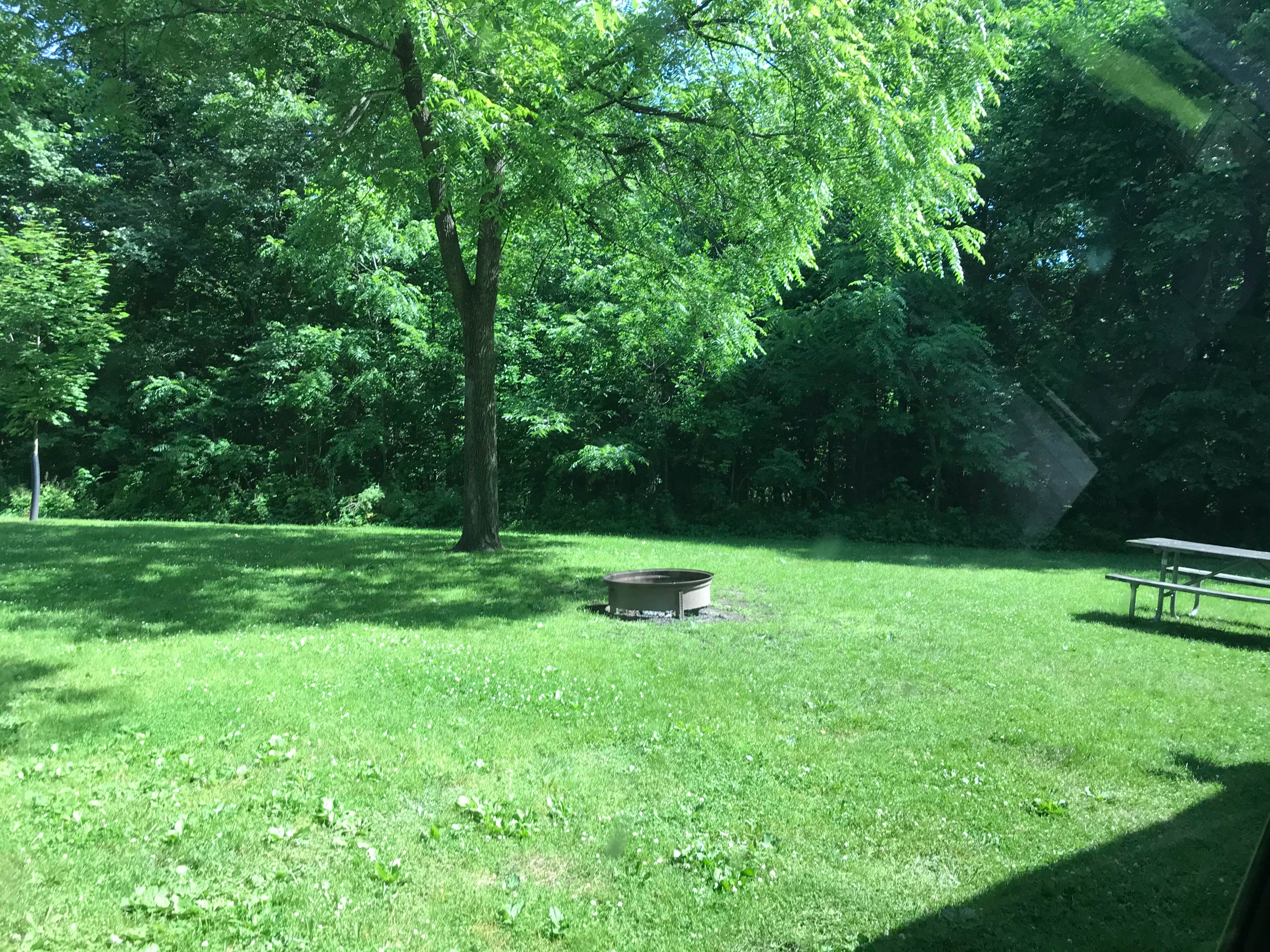 Camper-submitted photo at McFarlane Park near Waterloo, IA