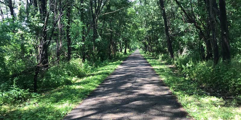 Camper submitted image from McFarlane Park
