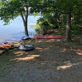 Review photo of Smith Bay Campground by Michael W., June 21, 2020