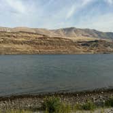 Review photo of Giles French Park Primitive Camping by Natalie B., October 29, 2017