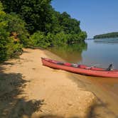 Review photo of Smith Bay Campground by Michael W., June 21, 2020