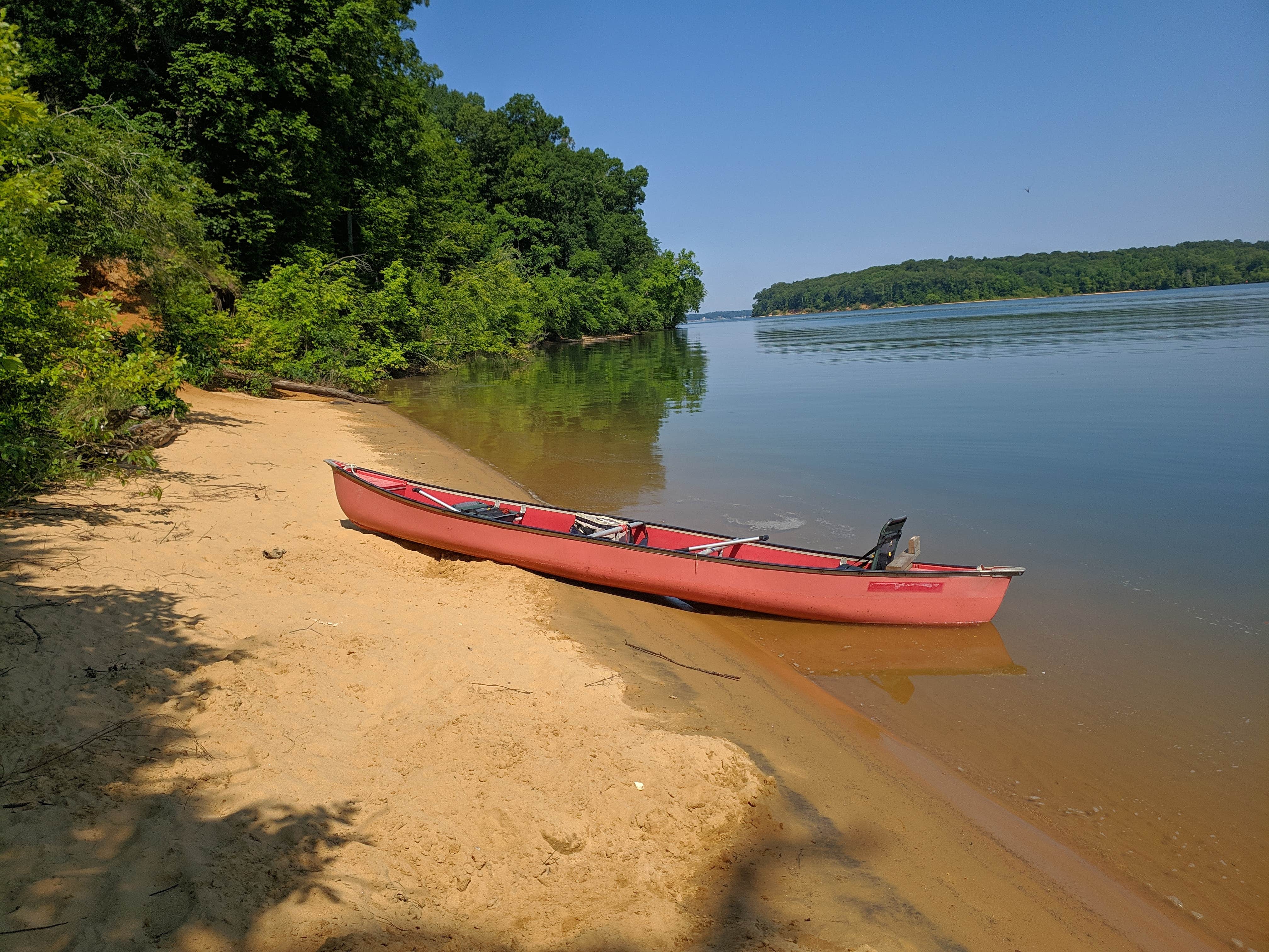 Camper submitted image from Smith Bay Campground - 3