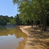Review photo of Smith Bay Campground by Michael W., June 21, 2020