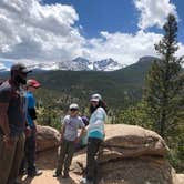 Review photo of Longs Peak Campground — Rocky Mountain National Park by Macel C., June 7, 2019