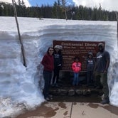 Review photo of Longs Peak Campground — Rocky Mountain National Park by Macel C., June 7, 2019