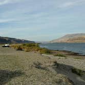Review photo of Giles French Park Primitive Camping by Natalie B., October 29, 2017