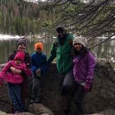 Review photo of Longs Peak Campground — Rocky Mountain National Park by Macel C., June 7, 2019