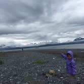 Review photo of Homer Spit Campground by Macel C., July 19, 2017