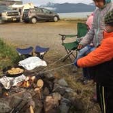 Review photo of Homer Spit Campground by Macel C., July 19, 2017