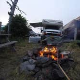 Review photo of Homer Spit Campground by Macel C., July 19, 2017