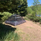 Review photo of Kents Lake Campground by Jude C., June 21, 2020