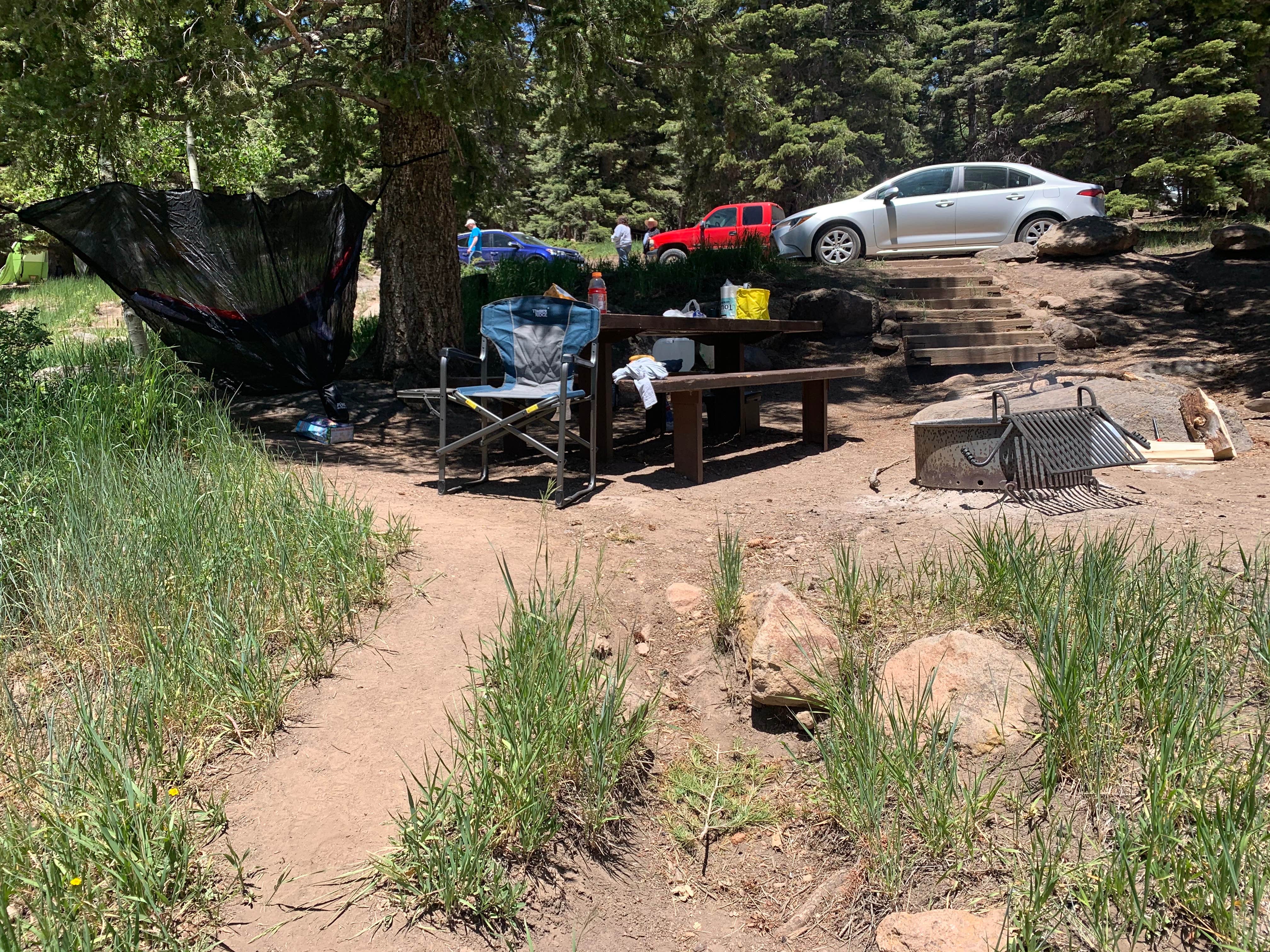 Camper submitted image from Kents Lake Campground - 4