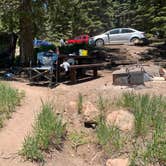 Review photo of Kents Lake Campground by Jude C., June 21, 2020