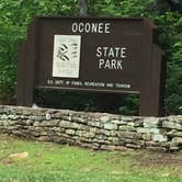 Review photo of Oconee State Park Campground by Jay B., June 21, 2020