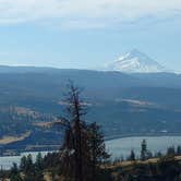 Review photo of Giles French Park Primitive Camping by Natalie B., October 29, 2017