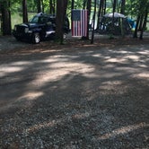 Review photo of Oconee State Park Campground by Jay B., June 21, 2020