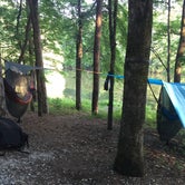 Review photo of Oconee State Park Campground by Jay B., June 21, 2020