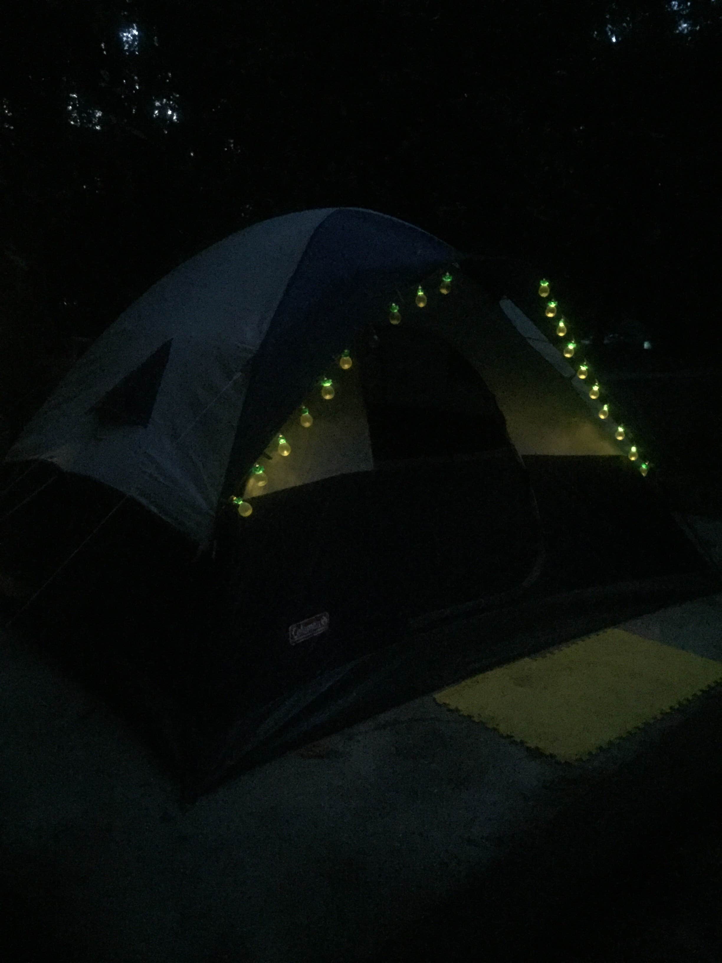 Jay B.'s photo at Fort McAllister State Park Campground near Rincon, GA