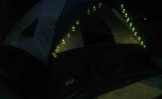 Jay B.'s photo at Fort McAllister State Park Campground near Hinesville, GA