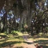 Review photo of Fort McAllister State Park Campground by Jay B., June 21, 2020