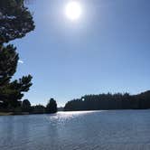 Review photo of Jessie M. Honeyman Memorial State Park Campground by Blaine B., June 21, 2020