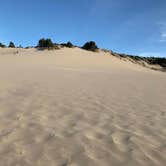 Review photo of Jessie M. Honeyman Memorial State Park Campground by Blaine B., June 21, 2020