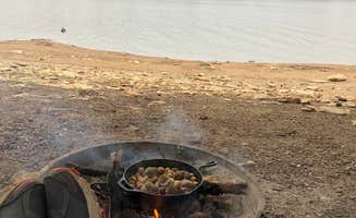 Matt K.'s photo at Blue Creek near Catoosa, OK