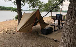 Matt K.'s photo at Blue Creek near Coffeyville, KS