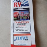Review photo of Clovis RV Park by Katie H., June 21, 2020