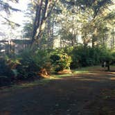 Review photo of Bastendorff Beach Park by Natalie B., October 29, 2017