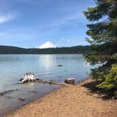 Review photo of North Arm Campground by Blaine B., June 21, 2020