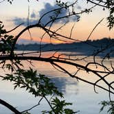 Review photo of Sakatah Lake State Park Campground by Matt C., June 21, 2020