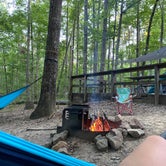 Review photo of West Rim - Cloudland Canyon State Park by Kristin S., June 21, 2020
