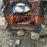 Review photo of Cloudland Canyon State Park Campground by Kristin S., June 21, 2020