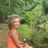 Review photo of Franklin D Roosevelt State Park Campground by Kristin S., June 21, 2020