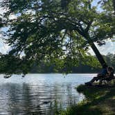 Review photo of Franklin D Roosevelt State Park Campground by Kristin S., June 21, 2020
