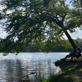 Review photo of Franklin D Roosevelt State Park Campground by Kristin S., June 21, 2020