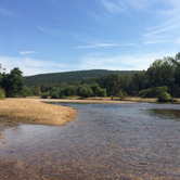 Review photo of Sam A. Baker State Park Campground by Madelyn H., June 22, 2020