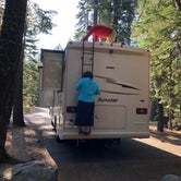 Review photo of William Kent Campground by Tanya B., June 22, 2020