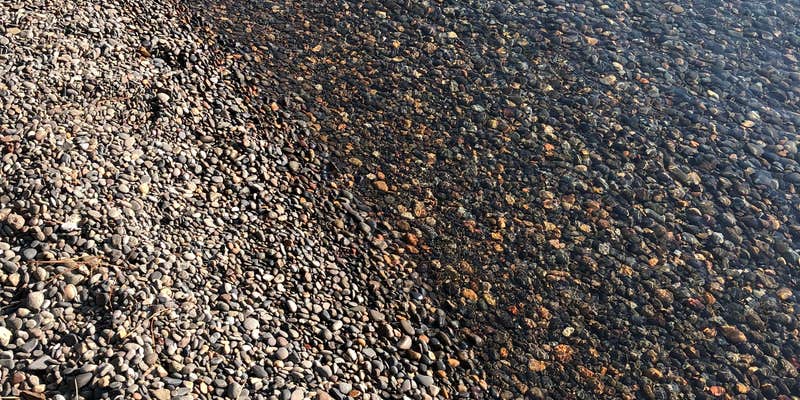 Camper submitted image from William Kent Campground