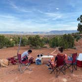 Review photo of Spencer Flat Dispersed Camping - Grand Staircase Nat Mon by marycatmathis  .., June 22, 2020