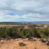 Review photo of Spencer Flat Dispersed Camping - Grand Staircase Nat Mon by marycatmathis  .., June 22, 2020