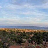 Review photo of Spencer Flat Dispersed Camping - Grand Staircase Nat Mon by marycatmathis  .., June 22, 2020