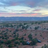 Review photo of Spencer Flat Dispersed Camping - Grand Staircase Nat Mon by marycatmathis  .., June 22, 2020