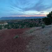 Review photo of Spencer Flat Dispersed Camping - Grand Staircase Nat Mon by marycatmathis  .., June 22, 2020