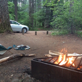 Review photo of Union Creek Campground - Rogue River - TEMPORARILY CLOSED by Madelyn H., June 22, 2020