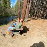 Review photo of Hat Creek Resort & RV Park by Jason D., June 22, 2020