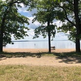 Review photo of Lake Bemidji State Park by David P., June 22, 2020