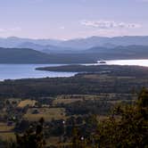 Review photo of Mount Philo State Park Campground by Tara S., October 30, 2017